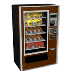 Electronic Vending Machines for HIV Testing