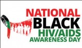 Black HIV/AIDS Awareness Day