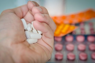Benzos for Anxiety? A Preventable Problem
