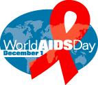 World AIDS Day–December 1st, 2014