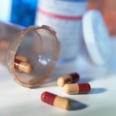 Antibodies To Treat Meth Addiction?