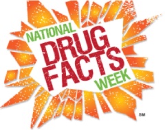 National Drug Facts Week (NDFW)