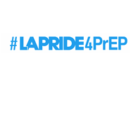 #LAPRIDE4PrEP