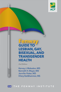 Fenway Guide to LGBT Health: 2nd Edition