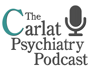ADAPT-2 Trial Mentioned in The Carlat Psychiatry Podcast’s Overview of Methamphetamine Use Disorder