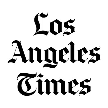 Los Angeles Times Front Page Article on Contingency Management for the Treatment of Meth Dependence